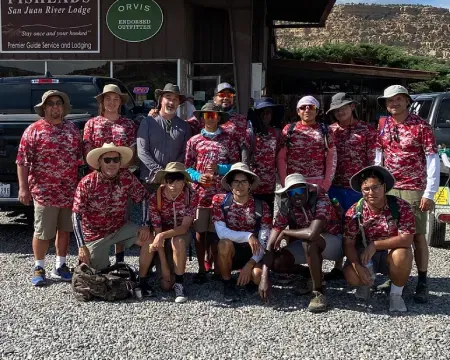 fisheads-group-trip Fisheads group trip