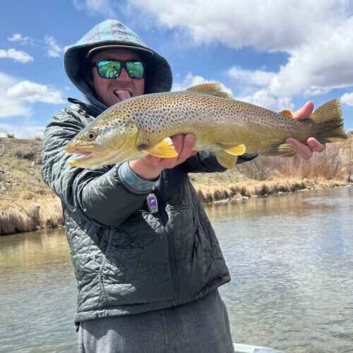 San juan river guide charles lee 500x500 1 square