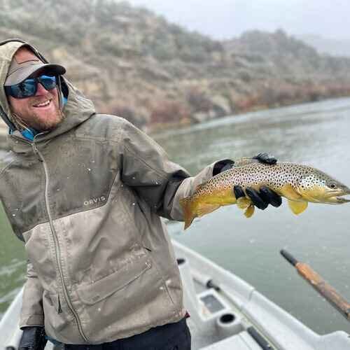 San juan river guide john ellis 500x500 1 square