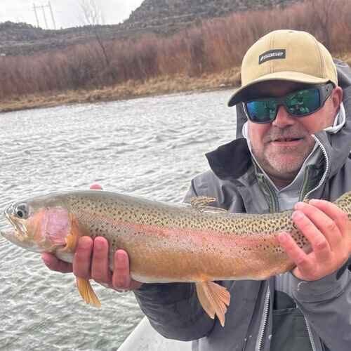 San juan river guide matt levine 500x500 1 square