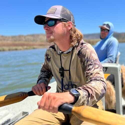 San juan river guide stephen souva 500x500 1 square