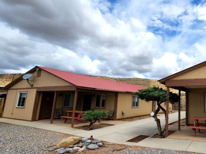 fisheads-rooms Fisheads rooms