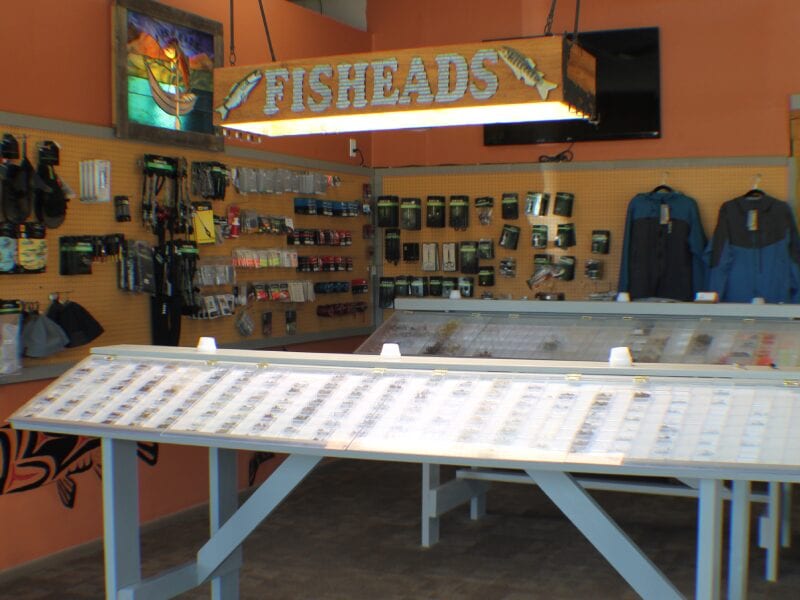 inside-of-fisheads-fly-shop Inside of fisheads fly shop