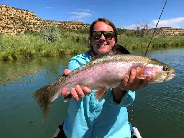 san-juan-river-fishing-report-5-18-2026 San juan river fishing report 5 18