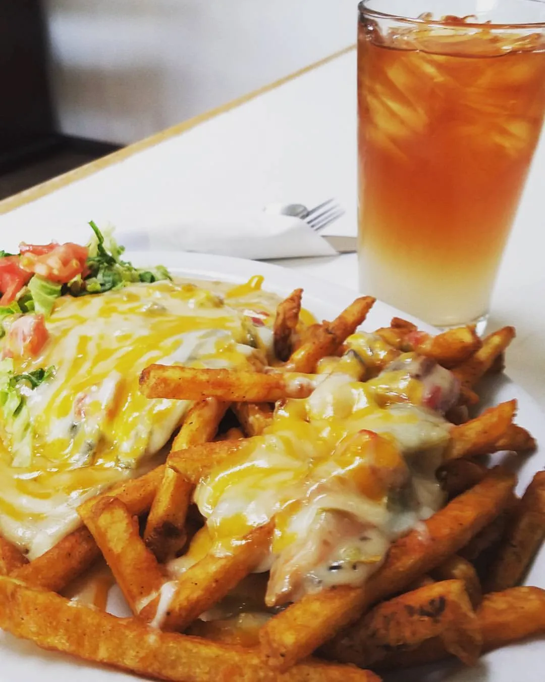 Navajo Dam Restaurant