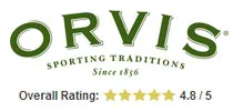 orvis-ratings